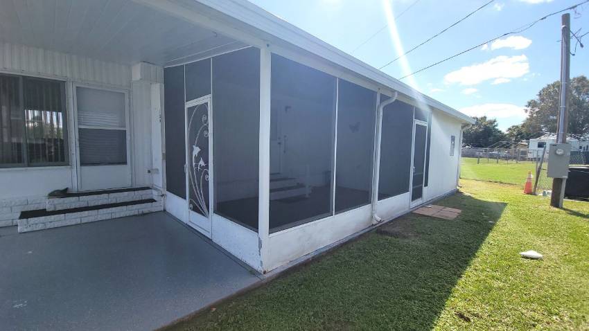 139 Mandarin Drive a Winter Haven, FL Mobile or Manufactured Home for Sale